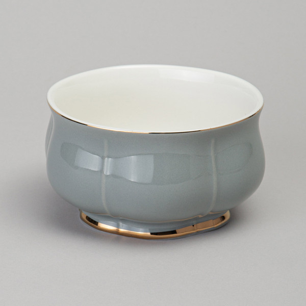 Изображение товара Набор для чая/кофе Lefard Времена года 42-563 (серый)