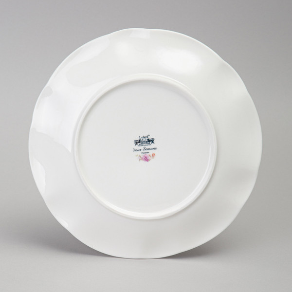 Изображение товара Набор для чая/кофе Lefard Времена года 42-563 (серый)