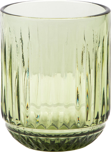 Изображение товара Стакан Lefard Lines Green 781-330