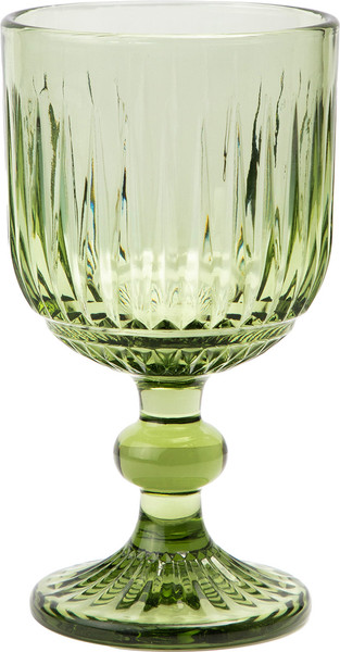 Изображение товара Бокал Lefard Lines Green 781-336