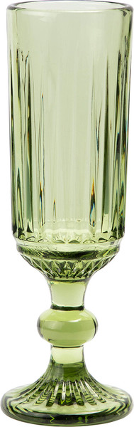 Изображение товара Бокал Lefard Lines Green 781-342