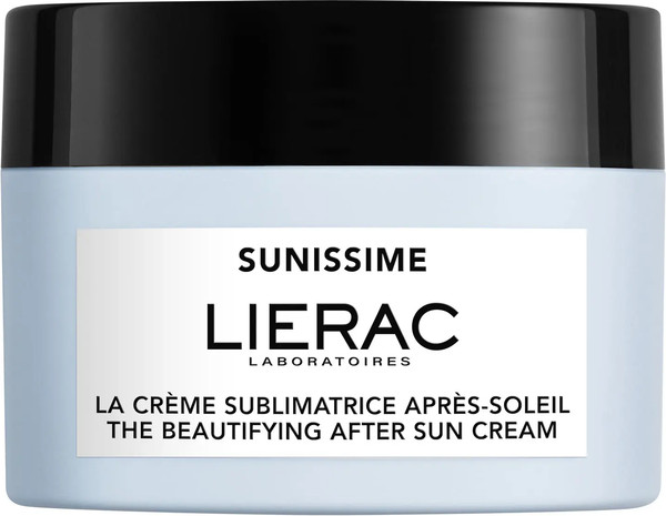 Изображение товара Крем после загара Lierac Sunissime (200мл)
