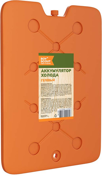 Изображение товара Аккумулятор холода Boyscout 61649