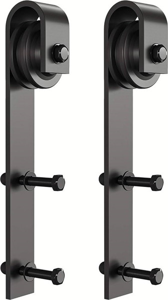 Изображение товара Комплект фурнитуры для раздвижных дверей Юнива Классика / BDHB01P/D05/2.0