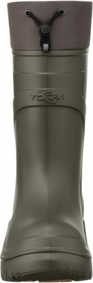 Изображение товара Сапоги для охоты и рыбалки Torvi CBM TPE 01 60 45 (р.45, черный)