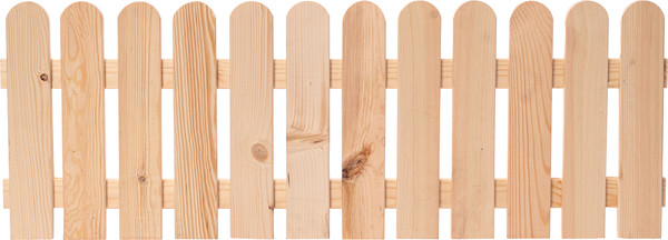 Изображение товара Изгородь декоративная Четыре Солнца XS (натуральный)