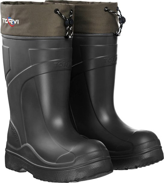 Изображение товара Сапоги для охоты и рыбалки Torvi CBM TPE 01 60 46/47 (р.46/47, черный)