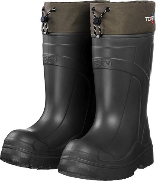 Изображение товара Сапоги для охоты и рыбалки Torvi CBM TPE 01 60 46/47 (р.46/47, черный)