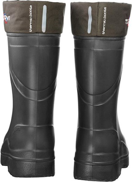 Изображение товара Сапоги для охоты и рыбалки Torvi CBM TPE 01 60 46/47 (р.46/47, черный)