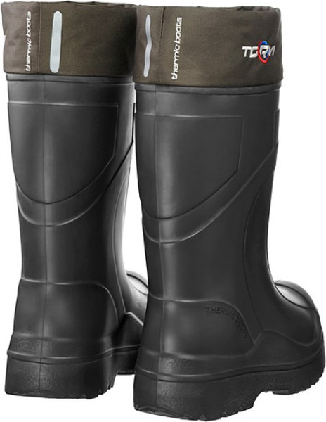 Изображение товара Сапоги для охоты и рыбалки Torvi CBM TPE 01 60 46/47 (р.46/47, черный)