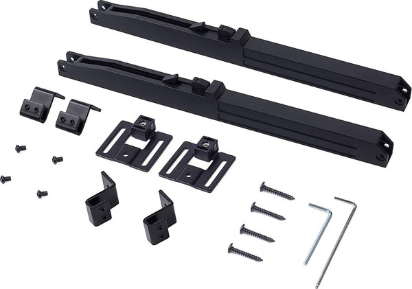 Изображение товара Комплект фурнитуры для раздвижных дверей Юнива Стрела / BDHB02P/D05/1.6