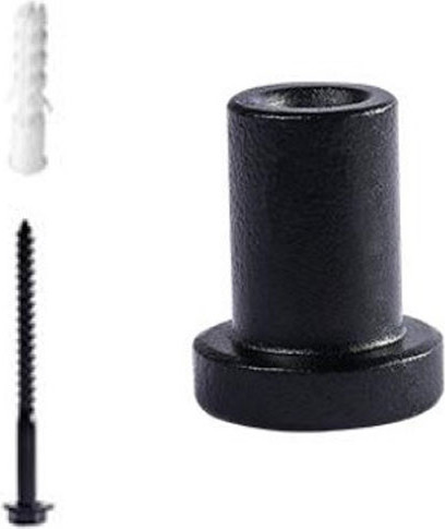 Изображение товара Комплект фурнитуры для раздвижных дверей Юнива Верхняя / BDHB03P/BDD02/1.8