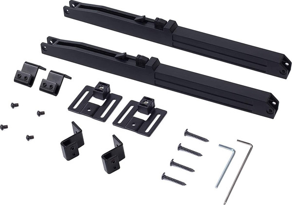 Изображение товара Комплект фурнитуры для раздвижных дверей Юнива Смарт / BDHB06P/D05/1.8