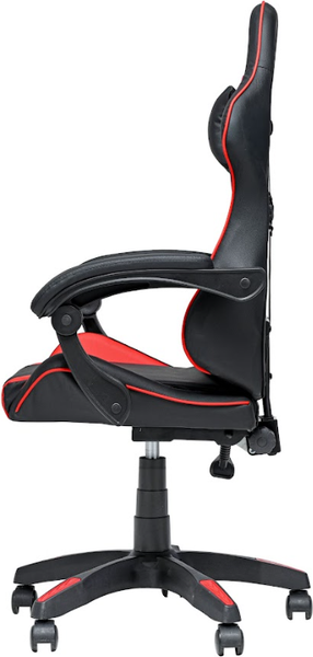 Изображение товара Кресло геймерское Elite Gamer EC004 (красный/черный)