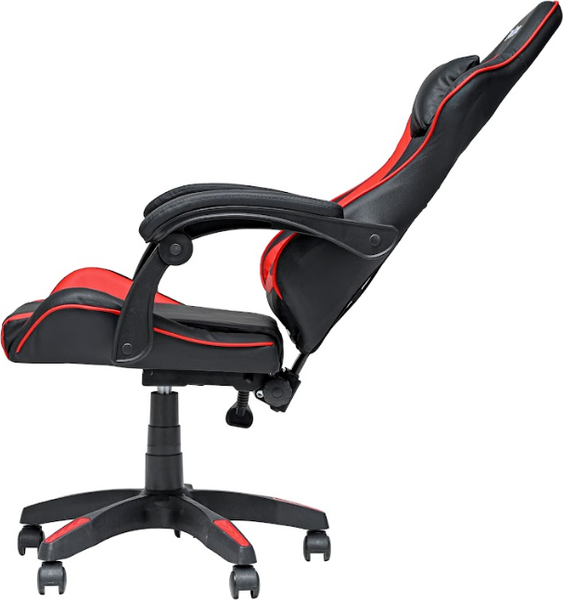 Изображение товара Кресло геймерское Elite Gamer EC004 (красный/черный)