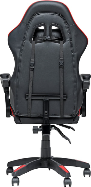 Изображение товара Кресло геймерское Elite Gamer EC004 (красный/черный)