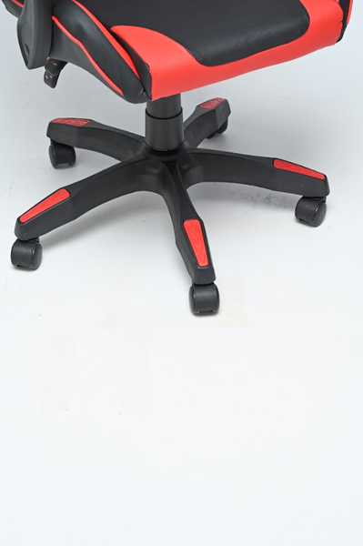 Изображение товара Кресло геймерское Elite Gamer EC004 (красный/черный)