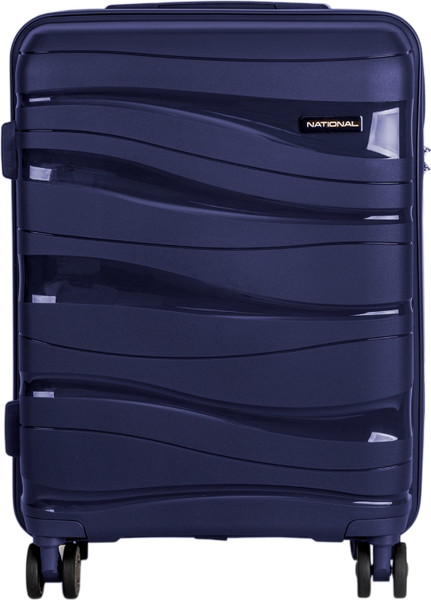 Изображение товара Чемодан на колесах National NLT101-S (синий)