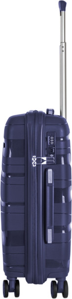 Изображение товара Чемодан на колесах National NLT101-S (синий)