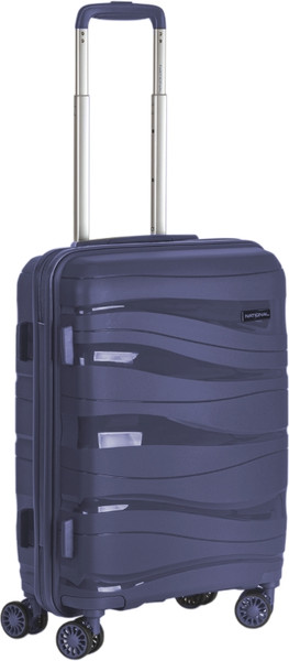 Изображение товара Чемодан на колесах National NLT101-S (синий)