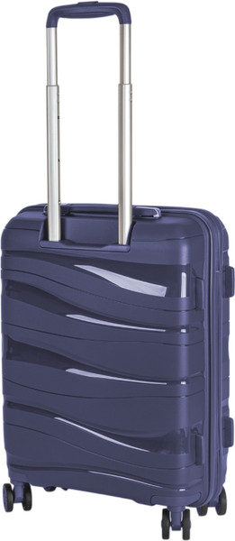 Изображение товара Чемодан на колесах National NLT101-S (синий)