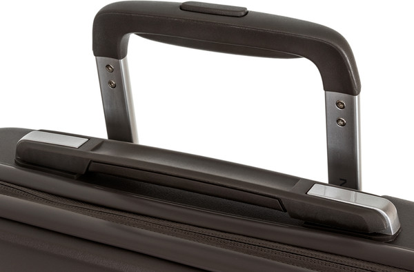 Изображение товара Чемодан на колесах National NLT101-S (коричневый)