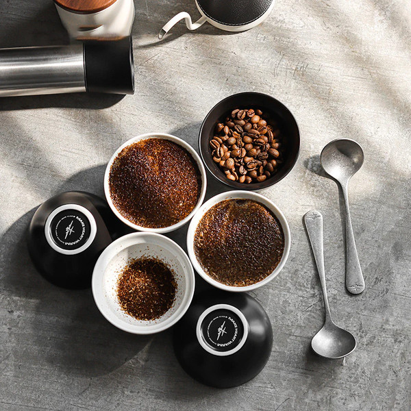 Изображение товара Мерная емкость MHW-3BOMBER MB5452W (белый)