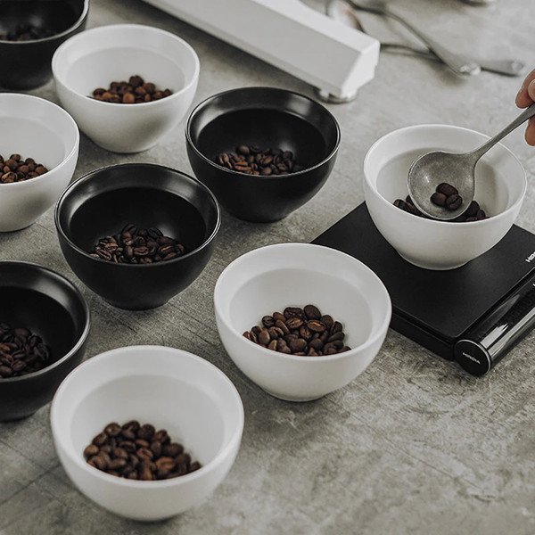 Изображение товара Мерная емкость MHW-3BOMBER MB5452W (белый)