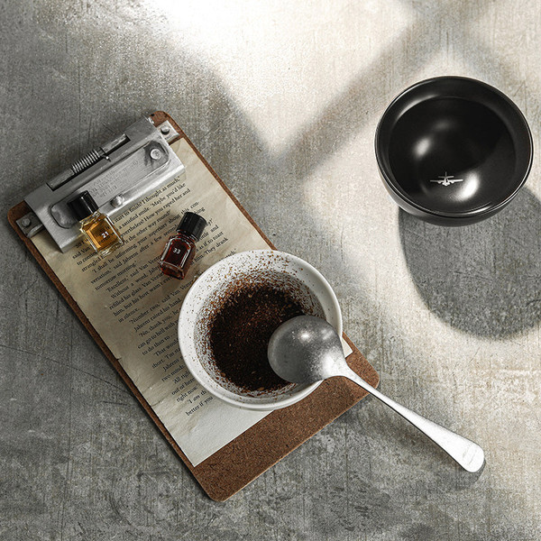 Изображение товара Мерная емкость MHW-3BOMBER MB5452W (белый)