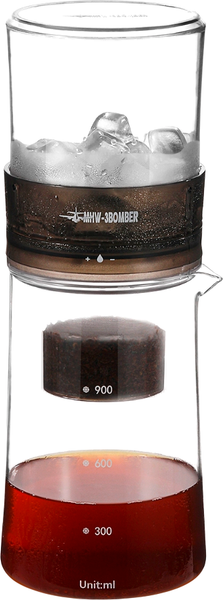 Изображение товара Кофеварка колд-брю MHW-3BOMBER Baro ID5900 (600мл)