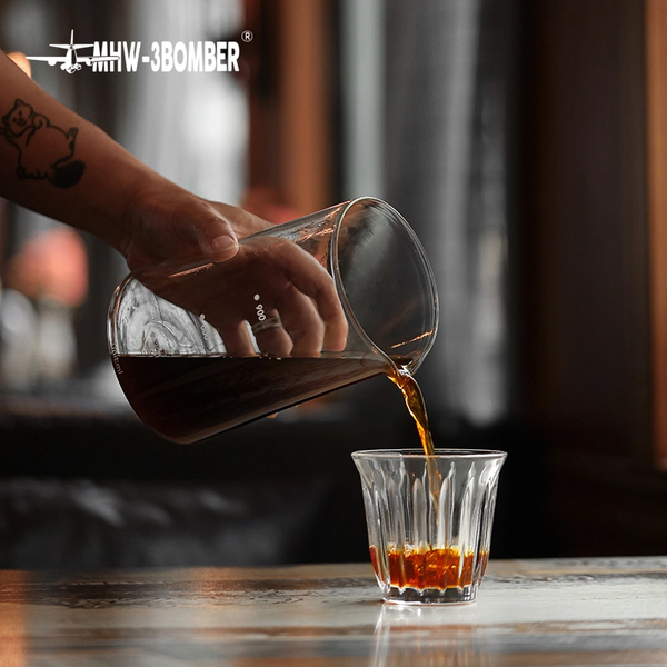 Изображение товара Кофеварка колд-брю MHW-3BOMBER Baro ID5900 (600мл)