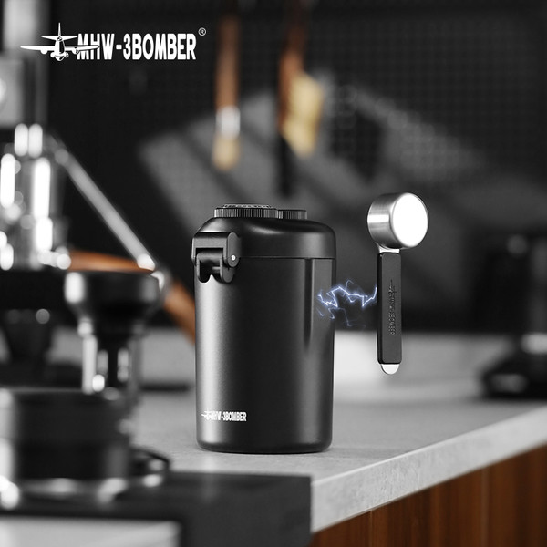 Изображение товара Контейнер MHW-3BOMBER GamboS6140B-OS (черный)