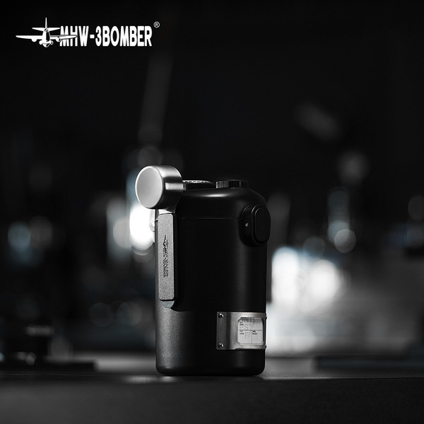 Изображение товара Контейнер MHW-3BOMBER GamboS6140B-OS (черный)