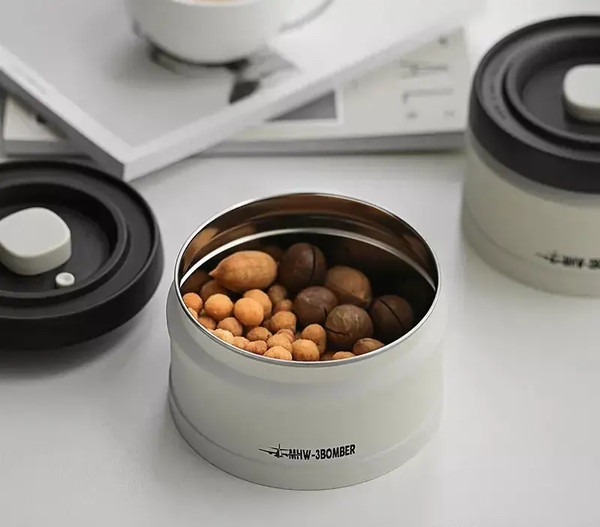 Изображение товара Емкость для хранения MHW-3BOMBER VC6030 (750мл)