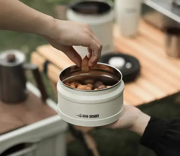 Изображение товара Емкость для хранения MHW-3BOMBER VC6030 (750мл)