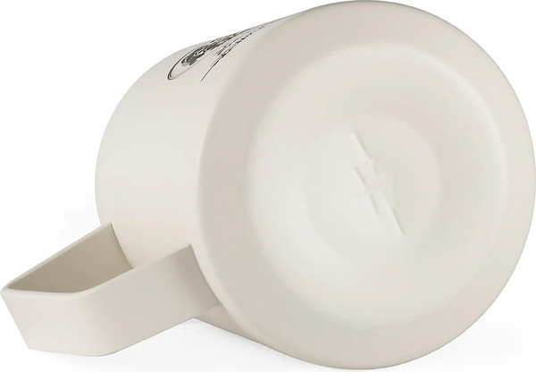 Изображение товара Набор для чая/кофе MHW-3BOMBER Чемпионата мира WLAC 2023 / CS5666W (питчер+чашка)