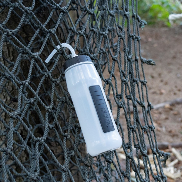 Изображение товара Бутылка для воды Thermos TP-4066 / 563 323 (710мл)