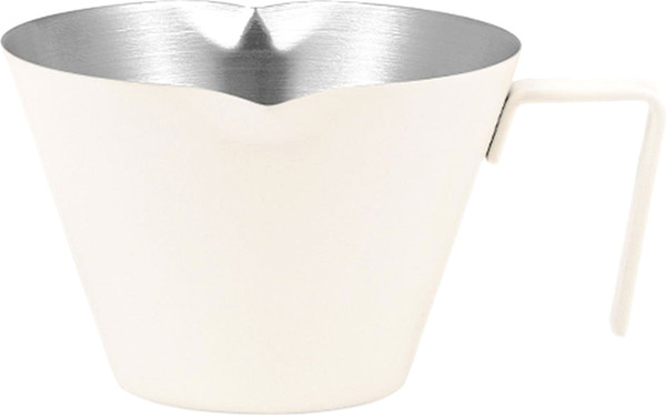 Изображение товара Мерная емкость MHW-3BOMBER G5147W (100мл, светло-белый)