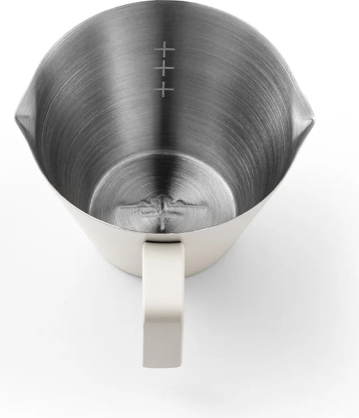 Изображение товара Мерная емкость MHW-3BOMBER G5147W (100мл, светло-белый)