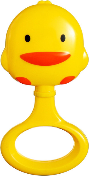 Изображение товара Набор погремушек Крошка Я Счастливый малыш 4181 / 3602186 (3шт)