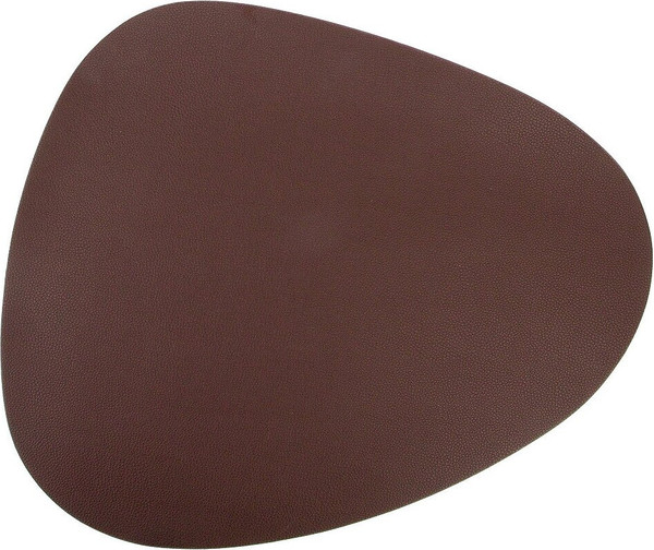 Изображение товара Плейсмат Nouvelle Экокожа / 9903255-3 (коричневый)