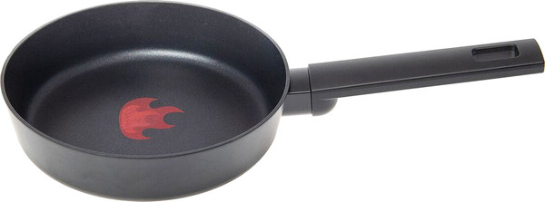 Изображение товара Сковорода HomeQueen Home Queen Red Hot 77116