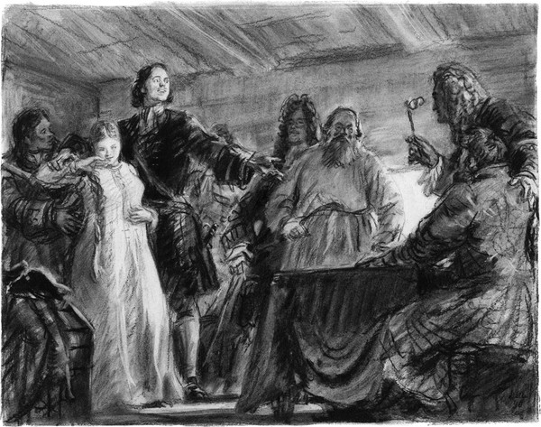 Изображение товара Книга Азбука Петр Первый, твердая обложка (Толстой Алексей)