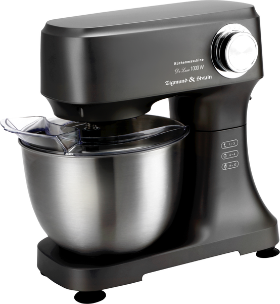 Изображение товара Миксер стационарный Zigmund & Shtain ZKM-951