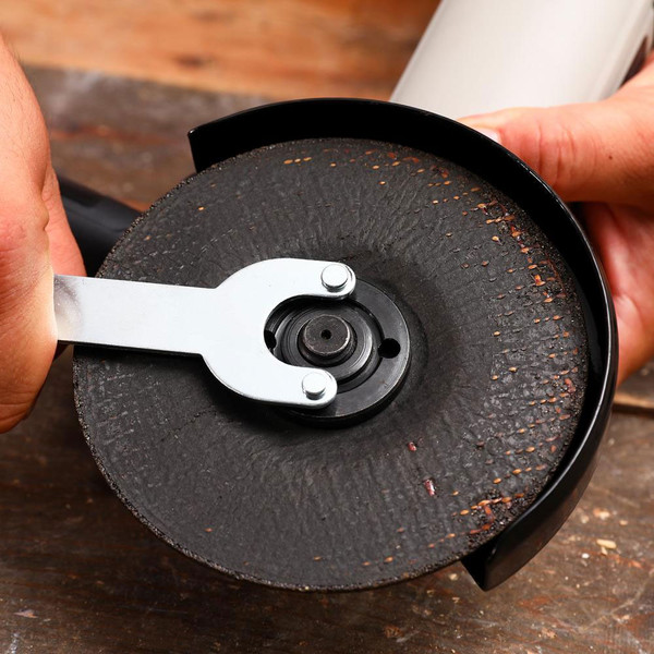 Изображение товара Угловая шлифовальная машина Deko AG1500-D1 Pro / 083-1028