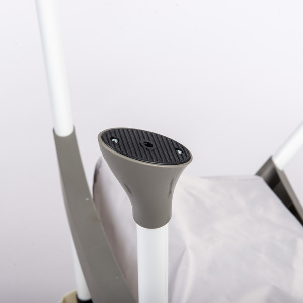 Изображение товара Стульчик для кормления Solmax&Kids HW97965 (темно-серый)