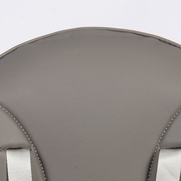 Изображение товара Стульчик для кормления Solmax&Kids HW97965 (темно-серый)