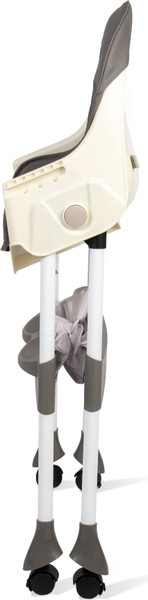 Изображение товара Стульчик для кормления Solmax&Kids HW97965 (темно-серый)