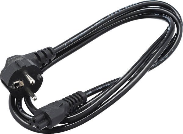 Изображение товара Кабель GoPower 00-00024056 (1.8м, черный)