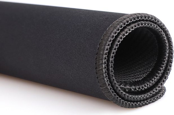 Изображение товара Коврик для мыши Hoco GM20 (черный)